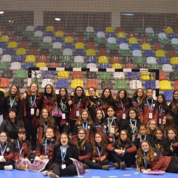 8º Torneio de Andebol Sopa da Pedra bate recorde de equipas em competição