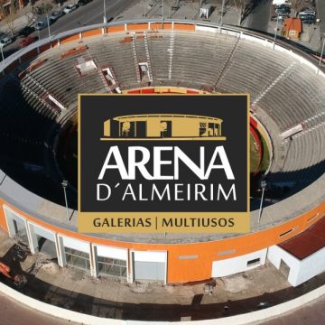 Arena d´Almeirim regressa com espetáculos em julho