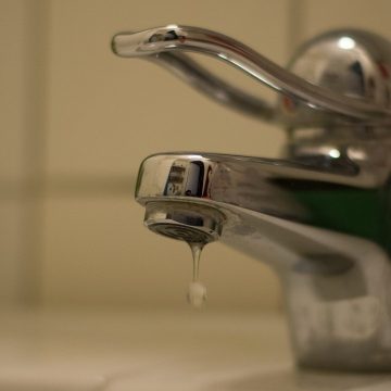 Governo promove campanhas para uso eficiente de água