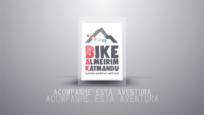 Acompanhe a aventura de Pedro Bento no site de O ALMEIRINENSE