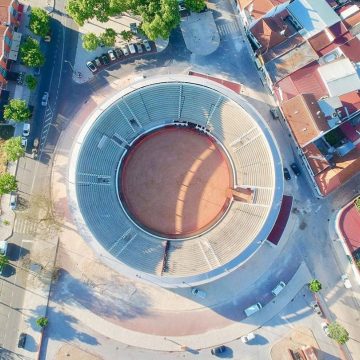 Arena D’Almeirim recebe corrida em setembro