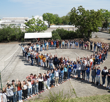 Mês da Prevenção dos Maus-Tratos na Infância