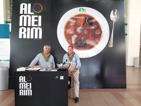 Feira Nacional de Agricultura abre com dia dedicado ao Município de Almeirim