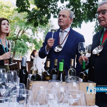 Os vinhos do Tejo à prova na Ordem dos Engenheiros