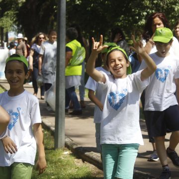 Celebração do Dia da Criança em Almeirim adiada para o próximo dia 7 de Junho