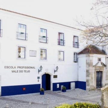 Escola Profissional Vale do Tejo recebe Selo de Qualidade