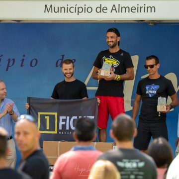 Stone Race com inscrições abertas