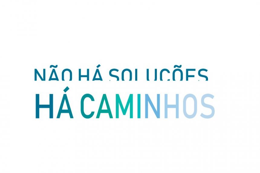 Não há soluções, há caminhos: 6 fevereiro