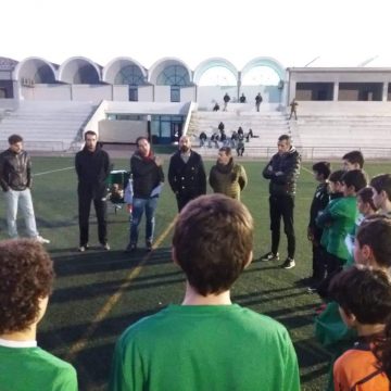 Footkart Formação Treinadores