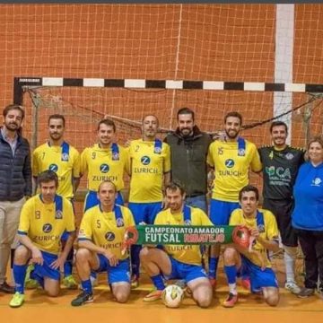 Futsal: Confira os resultados do Fualmeirim