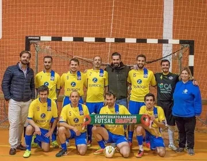 Futsal: Confira os resultados do Fualmeirim