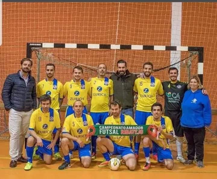 Futsal: Confira os resultados do Fualmeirim