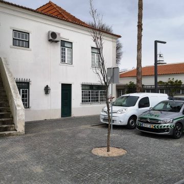 Sede da Misericórdia de Almeirim assaltada durante a madrugada