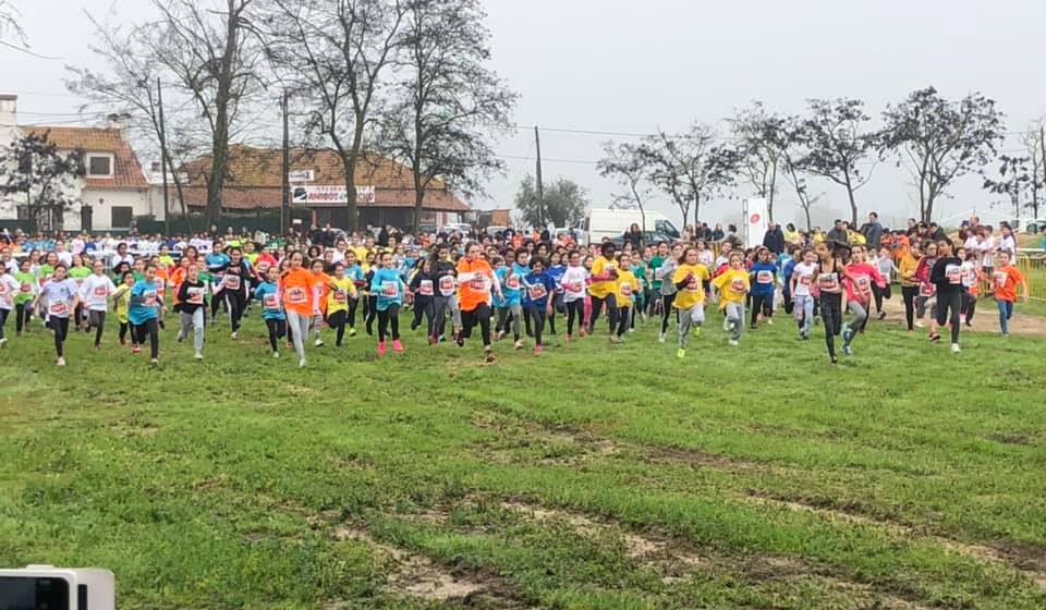 Almeirim é a Capital do Desporto Escolar