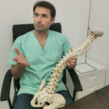 Artigo de João Silva: Tem mais dores quando está frio? Não se assuste, porque isso acontece no inverno.