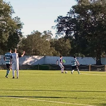 Coronavírus: Medidas chegam ao futebol regional