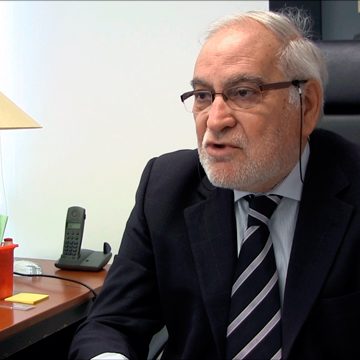 Circular Urbana muda para Av. Prof. José de Sousa Gomes