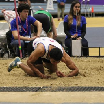 VÍDEO – Domingo cheio de desporto  em direto