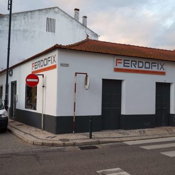 Ferdofix abre no póximo dia 13 de fevereiro em Almeirim