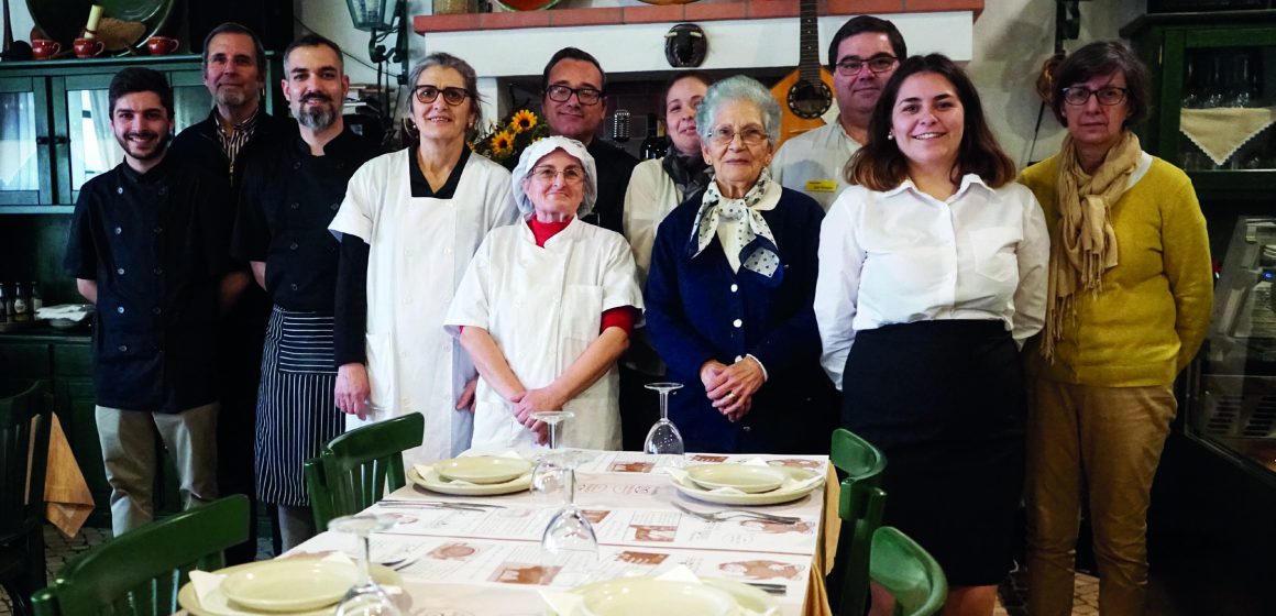 Tertúlia da Quinta recebe selo “Safe&Clean”