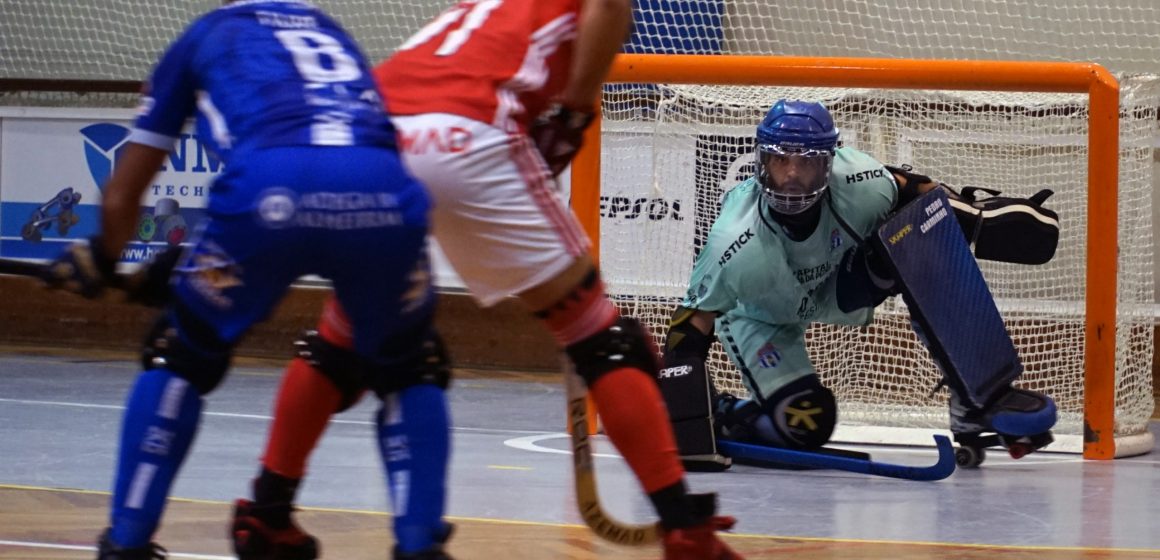 Campeonato de hóquei termina mas Tigres (ainda) não se safou