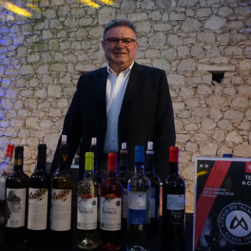 Tejo a Copo 2020 reuniu 20 produtores de vinhos do Tejo