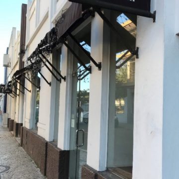 Panitejo com serviço de encomendas online e entrega ao domicílio