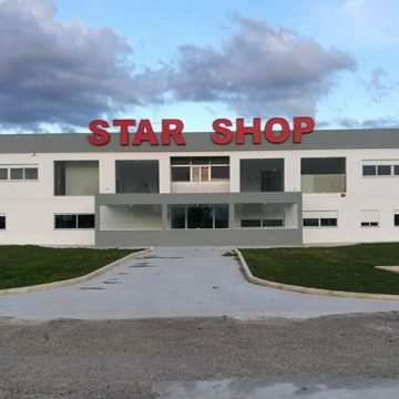 Star Shop encerra ao público como medida de prevenção ao COVID-19