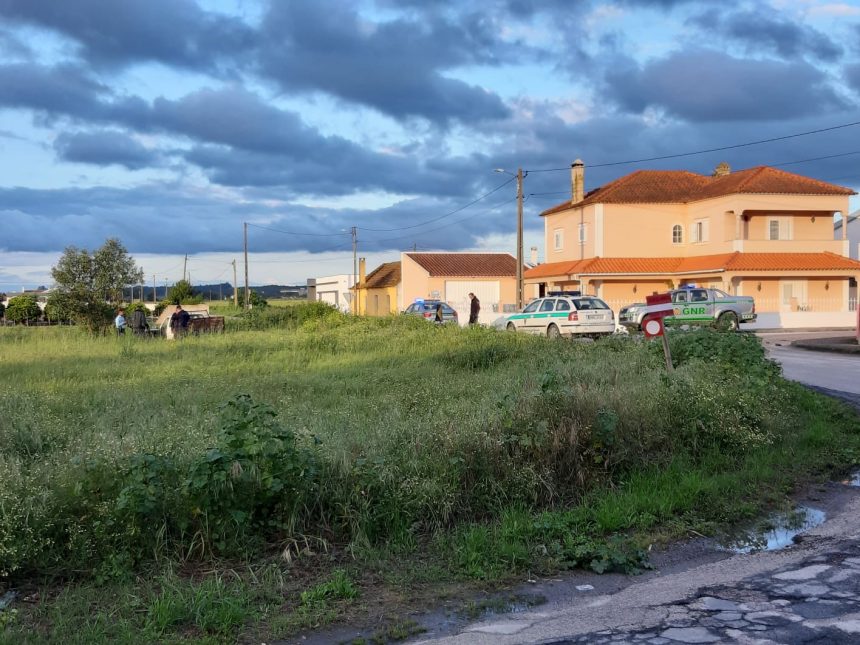 GNR apanha fugitivos