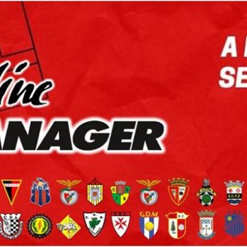 Futebol: AFS Online Manager