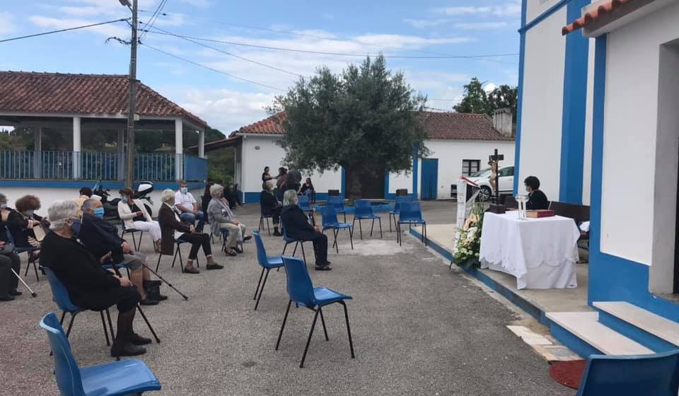 Carta aberta do Padre Bruno aos raposenses