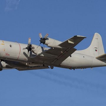 Alerta vermelho prolonga apoio de militares na prevenção de incêndios