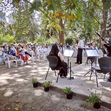 Jazz e Música clássica encerram Festival entre Quintas