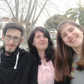 Desaparecimento: Jovem de Almeirim em parte incerta