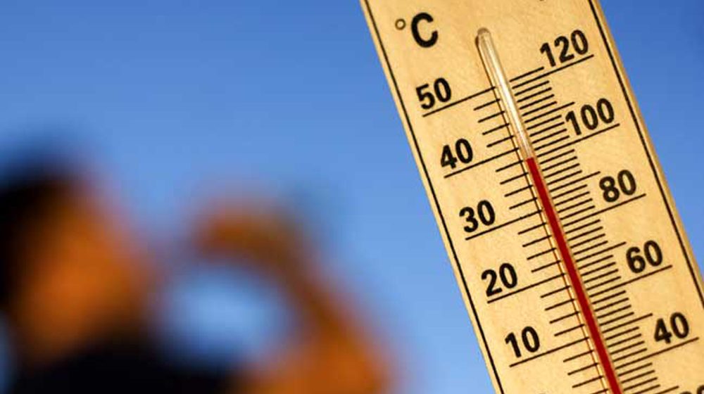 Cuidados a ter com o calor mesmo com descida da temperatura