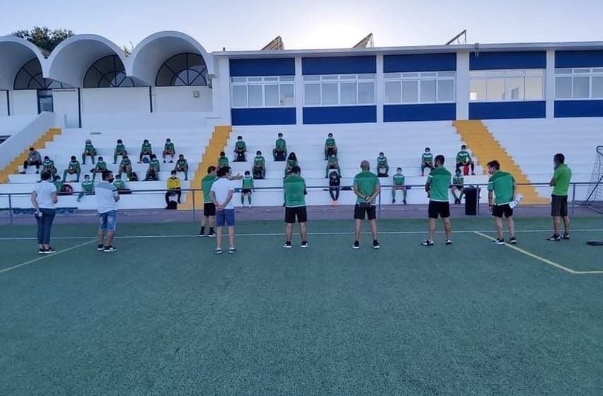 Covid-19: Footkart suspende treinos