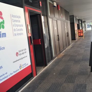Recolha de Sangue em Almeirim recebeu mais de 40 voluntários