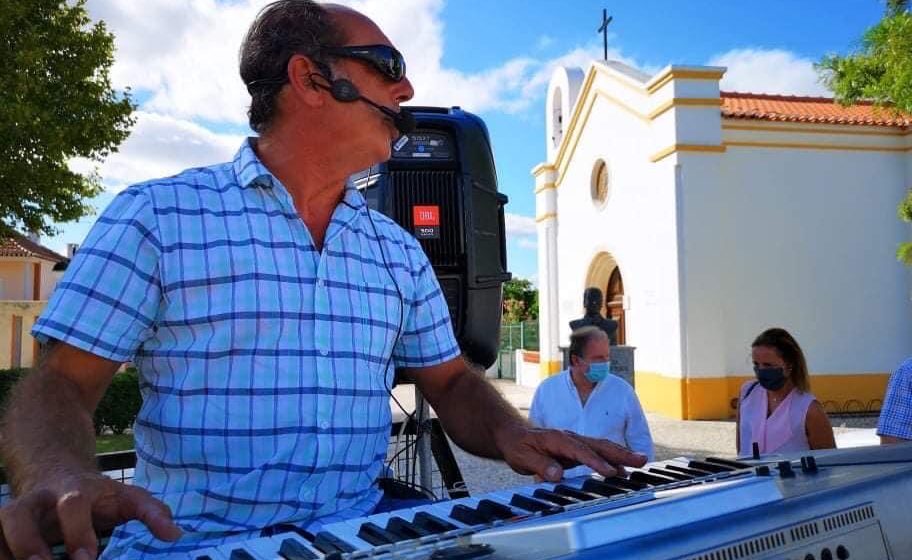 “Vou Cantar Prá Tua Rua” termina este domingo