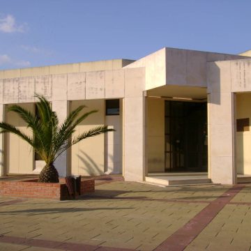 Sessão de mindfulness na Biblioteca Municipal