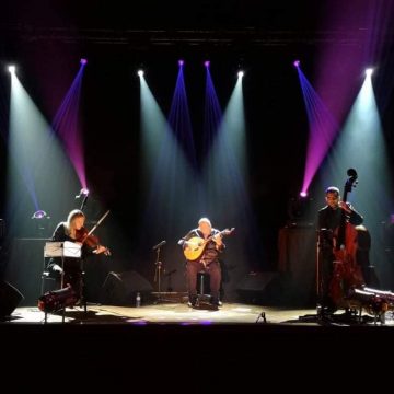 Festival Guitarra D’Alma está de regresso para a sua 10ª edição