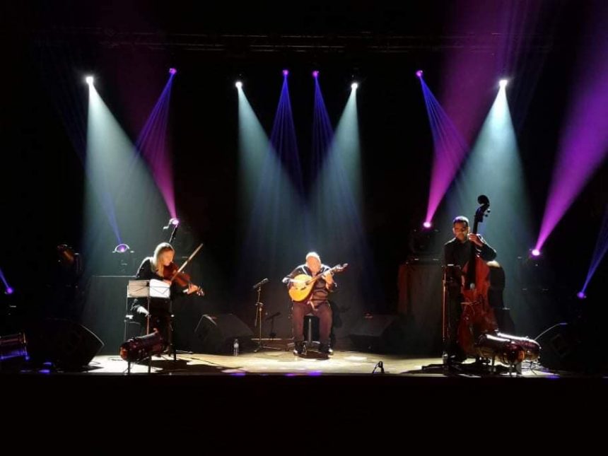 Festival Guitarra D’Alma está de regresso para a sua 10ª edição