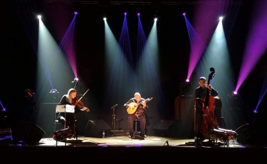 Festival Guitarra d’Alma arrancou este fim-de-semana em Almeirim