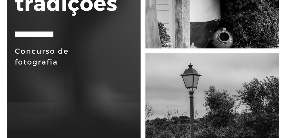 Inscrições ainda abertas para concurso de fotografia “Vamos fotografar as nossas tradições”