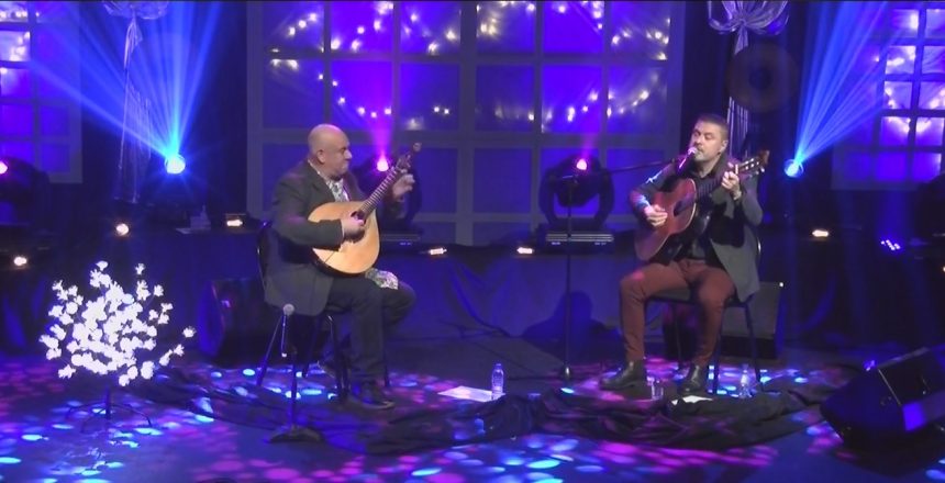 Almeirinense TV transmite concertos no ano novo