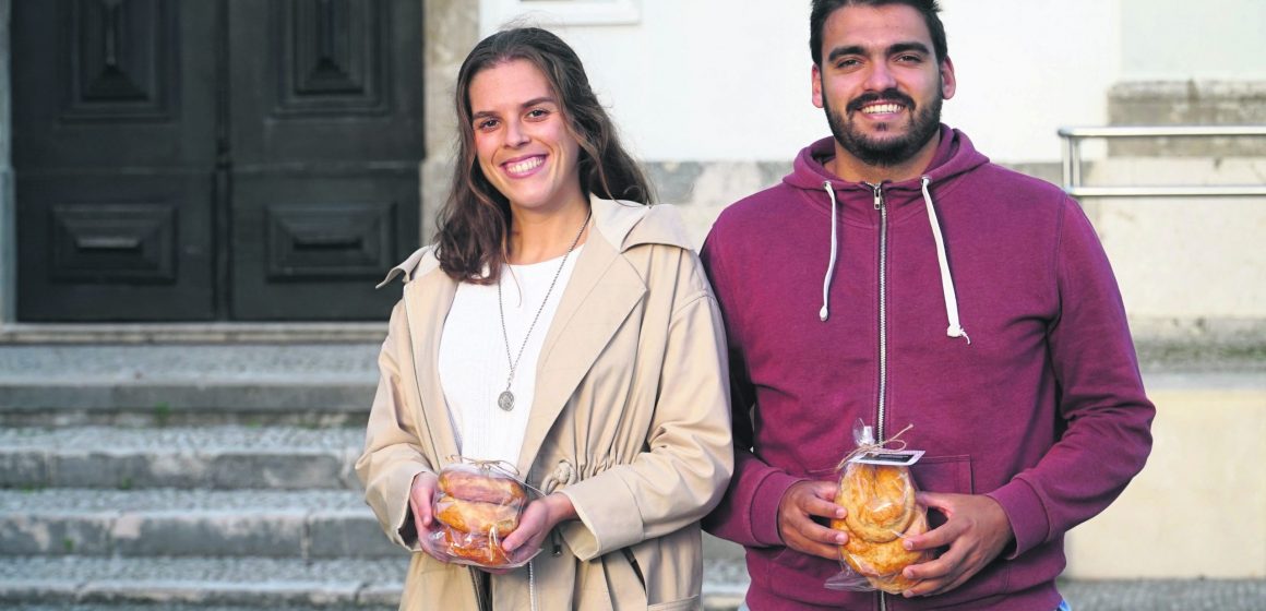 A história de quem sobrevive à Covid-19 e se reinventa