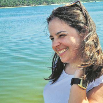 Almeirinense vence prémio atribuído pela Misericórdia de Lisboa