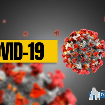 Covid-19: Vírus não dá tréguas