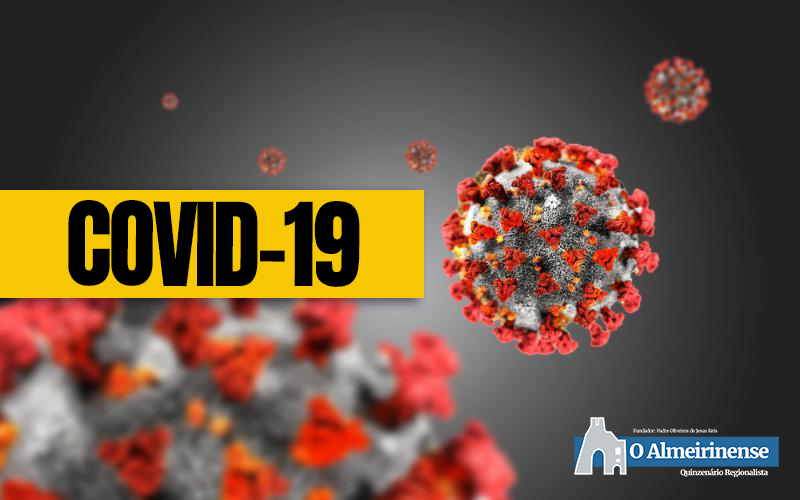 Covid-19: Concelho regista 47 novos casos de infecção