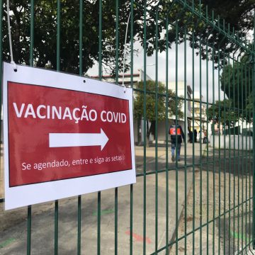 O ALMEIRINENSE revela número de vacinas dadas no concelho. Saiba aqui