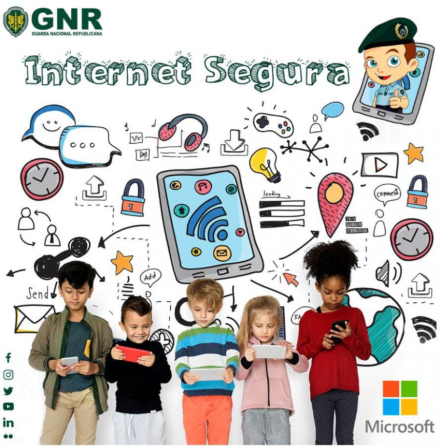 Dia da Internet Mais Segura